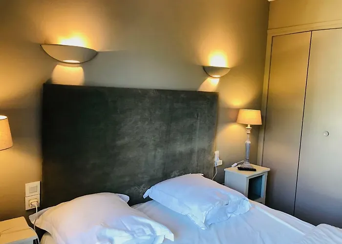 Cote D'opale Hébergement de vacances Cucq