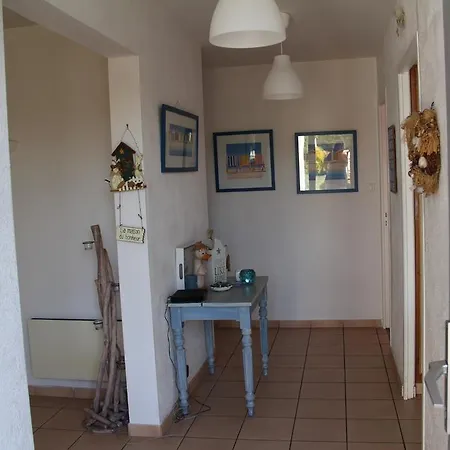 度假居 Cote D'opale *