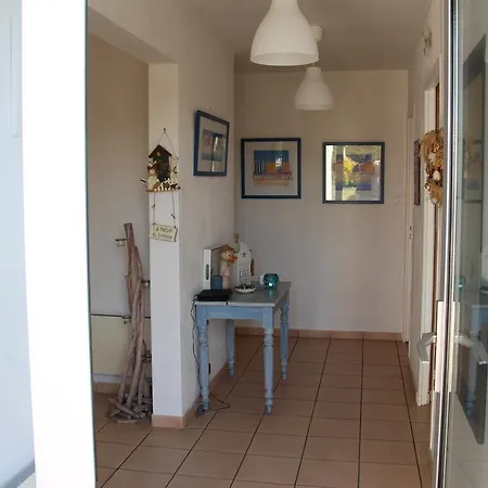 度假居 Cote D'opale