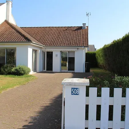 Cote D'opale Holiday home