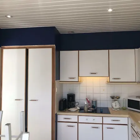 Holiday home Cote D'opale Cucq