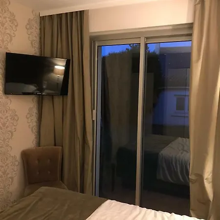 度假居 Cote D'opale 屈克