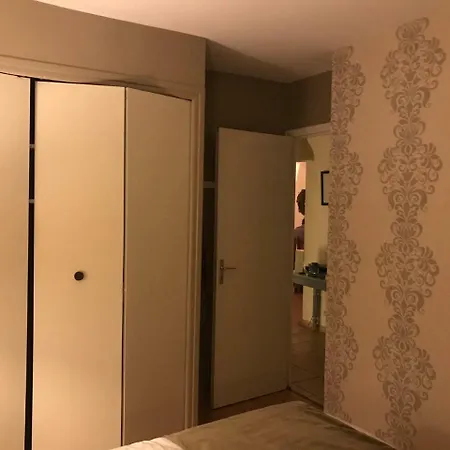 度假居 Cote D'opale *