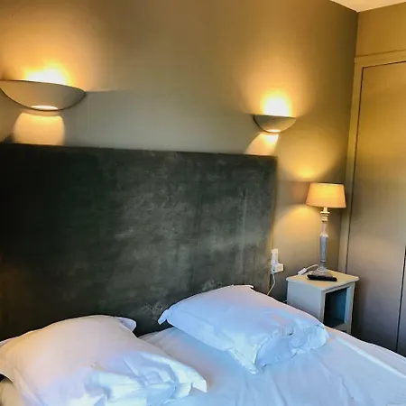 Cote D'opale 度假居 屈克