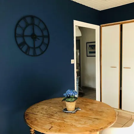 Cote D'opale 度假居 *