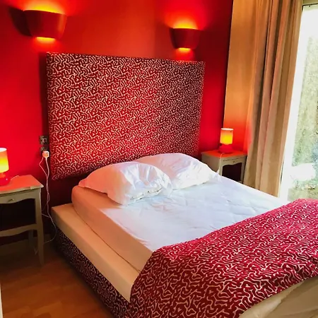 Cote D'opale 度假居 屈克