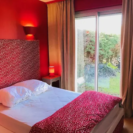 Cote D'opale 度假居 屈克