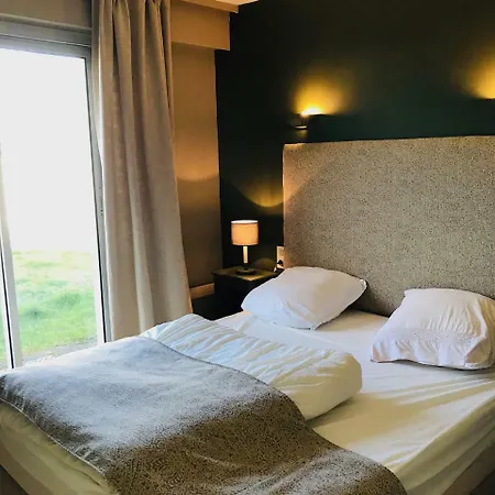 Cote D'opale Holiday home Cucq