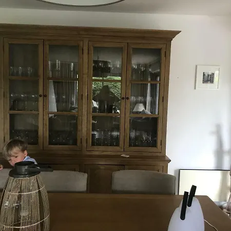 Cote D'opale Holiday home